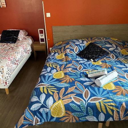 Bourg Centre Residence Экстерьер фото