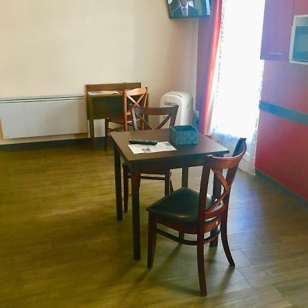 Bourg Centre Residence Экстерьер фото
