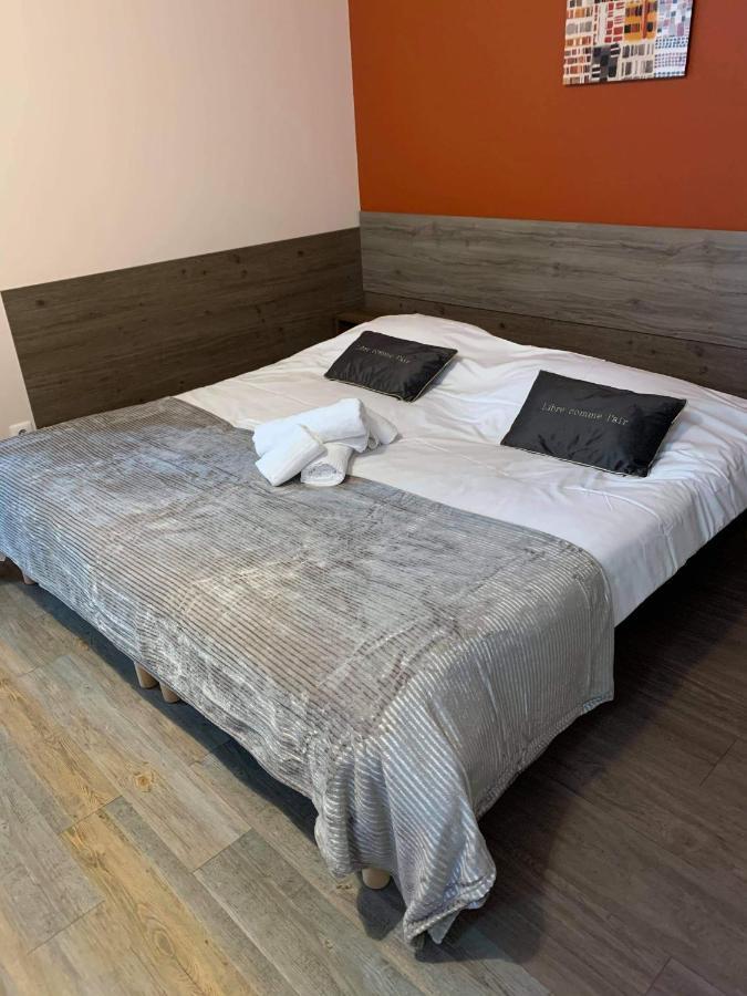 Bourg Centre Residence Экстерьер фото