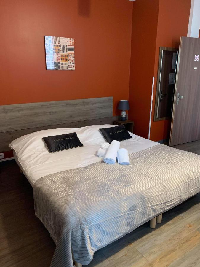 Bourg Centre Residence Экстерьер фото
