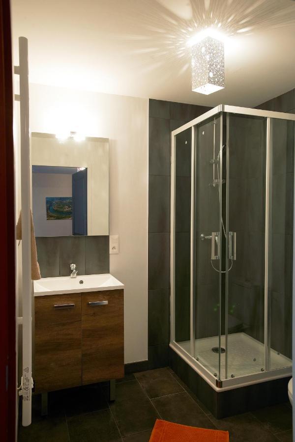 Bourg Centre Residence Экстерьер фото