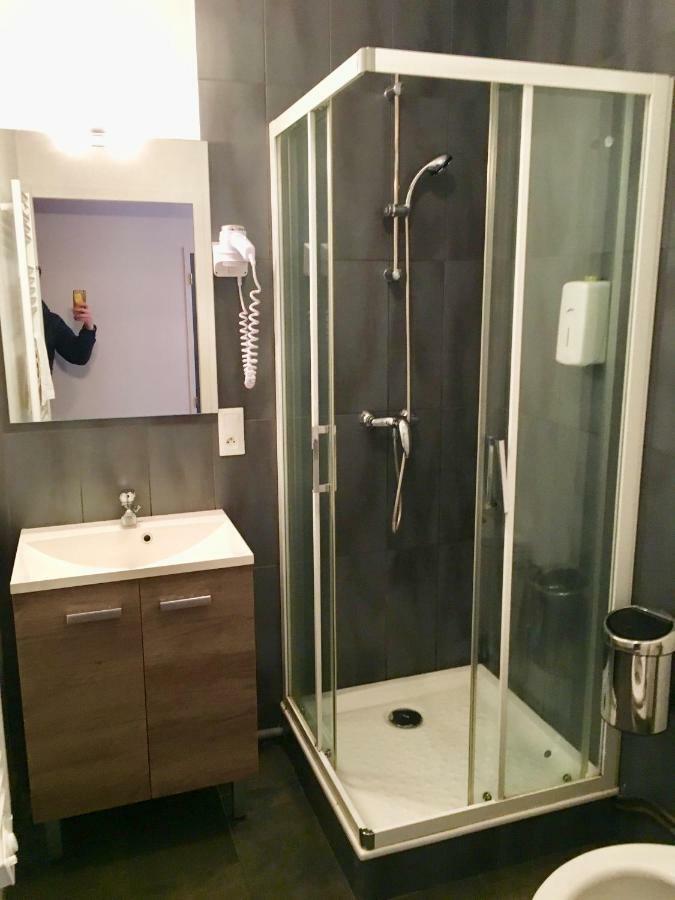 Bourg Centre Residence Экстерьер фото