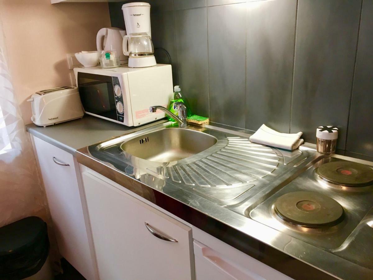 Bourg Centre Residence Экстерьер фото