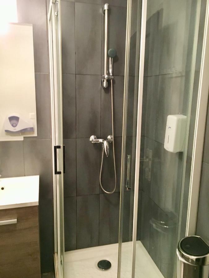 Bourg Centre Residence Экстерьер фото