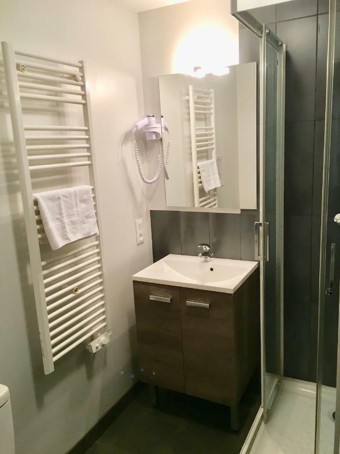 Bourg Centre Residence Экстерьер фото