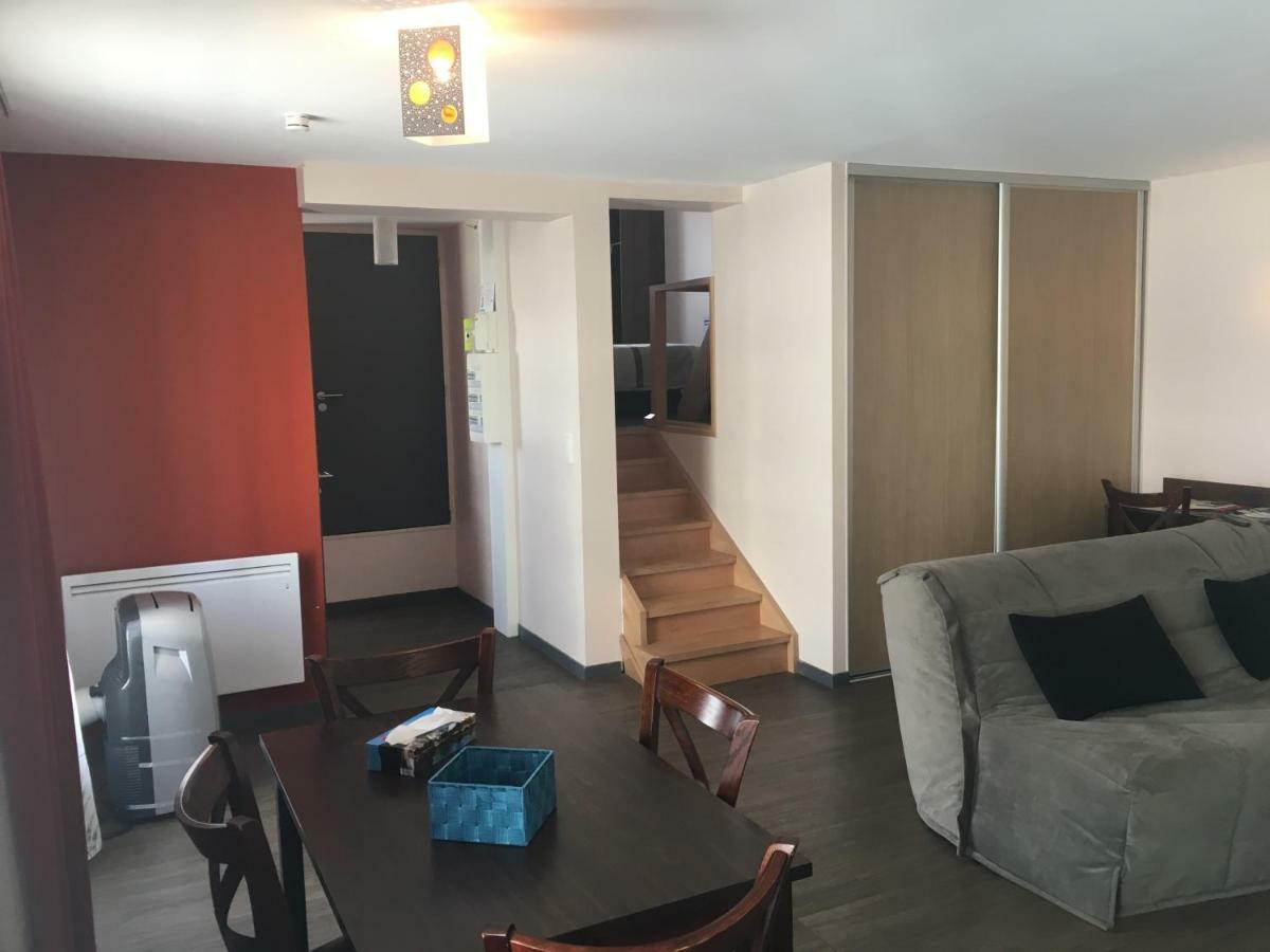 Bourg Centre Residence Экстерьер фото